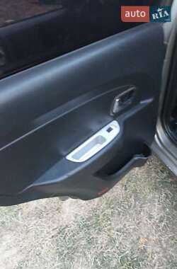 Лифтбек ЗАЗ Forza 2012 в Ямполе