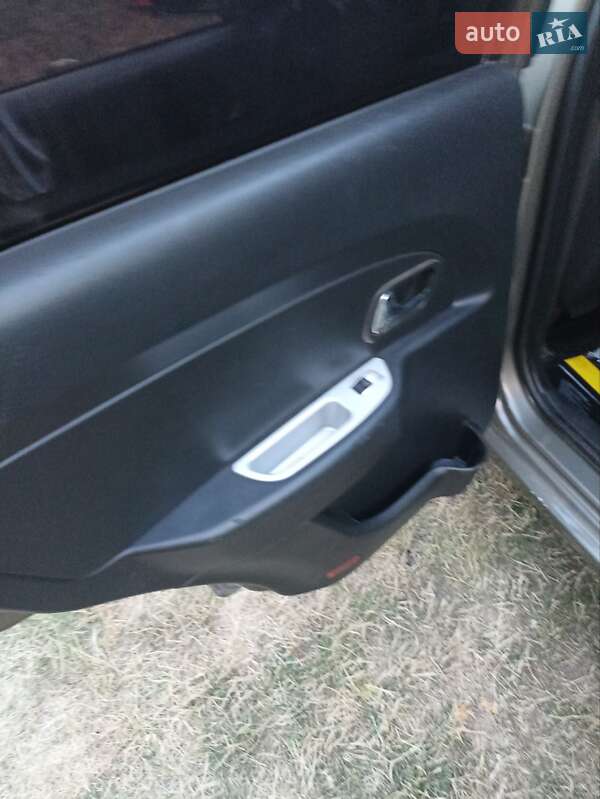 Ліфтбек ЗАЗ Forza 2012 в Ямполі