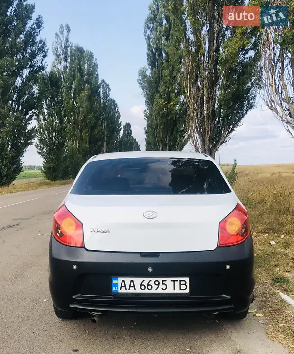 ЗАЗ Forza 2014 VIN Y6DAF6854E0028126 фото оголошення 27 з 48