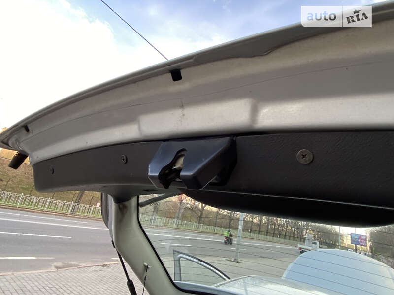 Хэтчбек ЗАЗ Forza 2014 в Киеве фото 7 Хэтчбек ЗАЗ Forza 2014 в Киеве