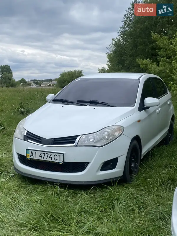 ЗАЗ Forza 2014 VIN Y6DAF6854E0028126 фото оголошення 22 з 48
