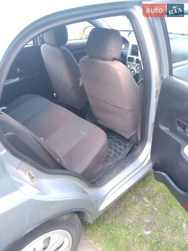 Ліфтбек ЗАЗ Forza 2013 в Чернігові