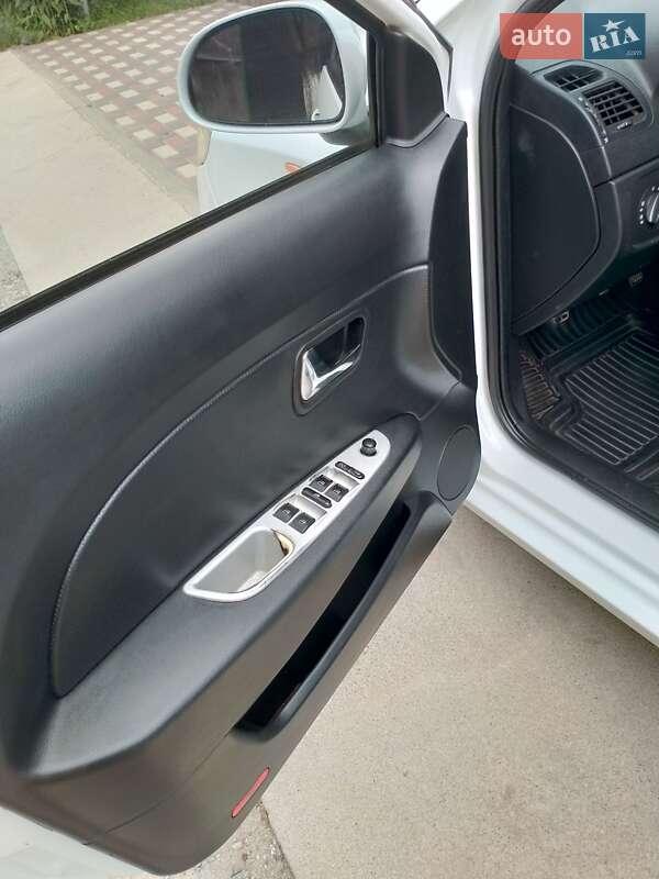 Хэтчбек ЗАЗ Forza 2015 в Кропивницком