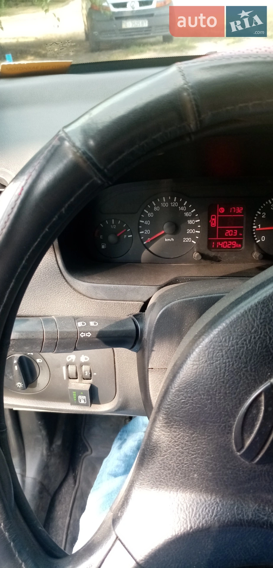 ЗАЗ Forza 2015 VIN Y6DAF4854F0029526 фото оголошення 5 з 10