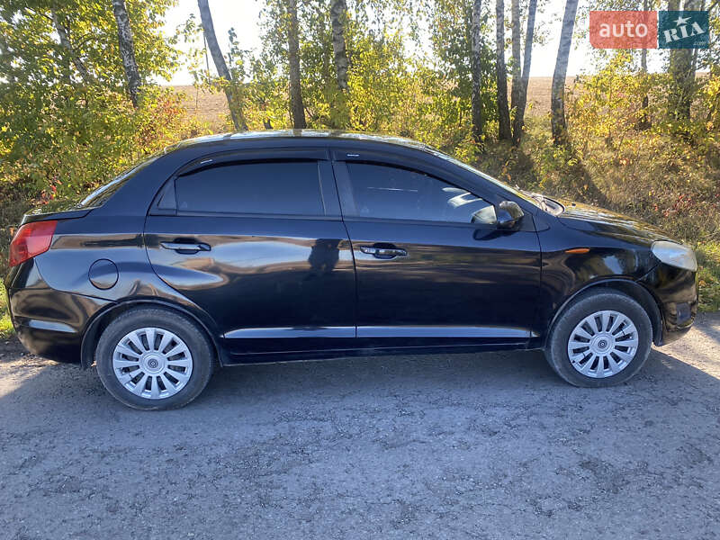 Лифтбек ЗАЗ Forza 2011 в Дунаевцах фото 4 Лифтбек ЗАЗ Forza 2011 в Дунаевцах