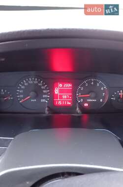 Хэтчбек ЗАЗ Forza 2014 в 