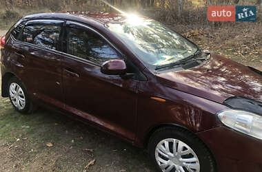 Хетчбек ЗАЗ Forza 2011 в Українці