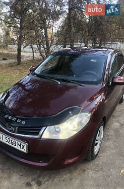 Хетчбек ЗАЗ Forza 2011 в Українці