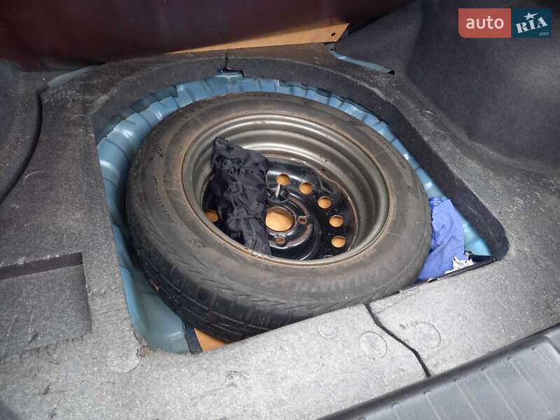 Лифтбек ЗАЗ Forza 2014 в Черкассах фото 18 Лифтбек ЗАЗ Forza 2014 в Черкассах