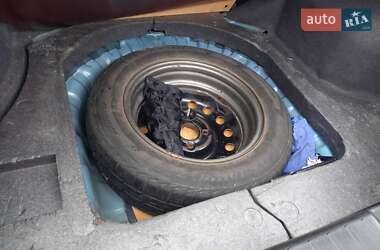 Лифтбек ЗАЗ Forza 2014 в 