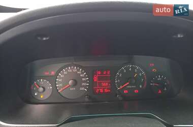 Лифтбек ЗАЗ Forza 2014 в 