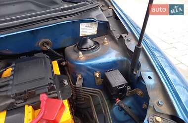 Ліфтбек ЗАЗ Forza 2014 в Черкасах