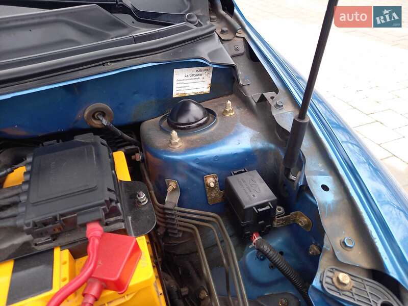 Лифтбек ЗАЗ Forza 2014 в Черкассах фото 30 Лифтбек ЗАЗ Forza 2014 в Черкассах