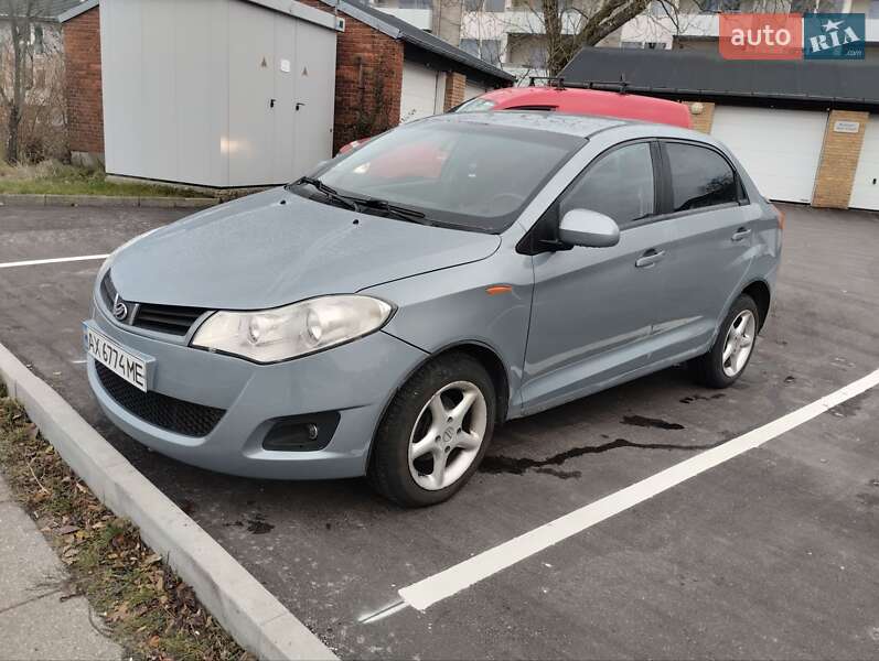 Лифтбек ЗАЗ Forza 2012 в Львове