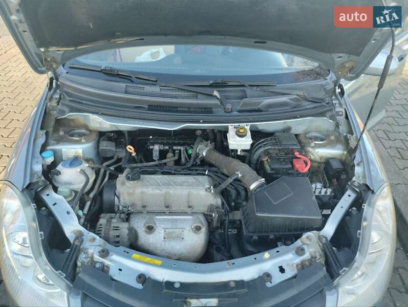 Лифтбек ЗАЗ Forza 2012 в Львове