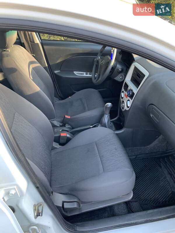 Лифтбек ЗАЗ Forza 2011 в Бориславе