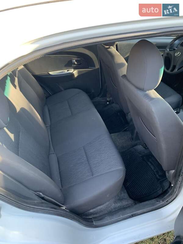 Лифтбек ЗАЗ Forza 2011 в Бориславе