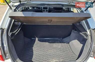 Хетчбек ЗАЗ Forza 2015 в Одесі