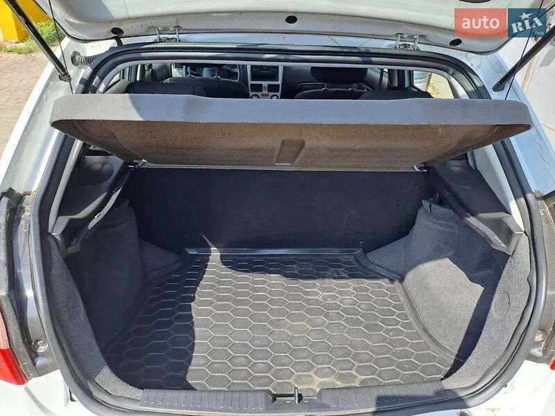 Хэтчбек ЗАЗ Forza 2015 в Одессе фото 6 Хэтчбек ЗАЗ Forza 2015 в Одессе