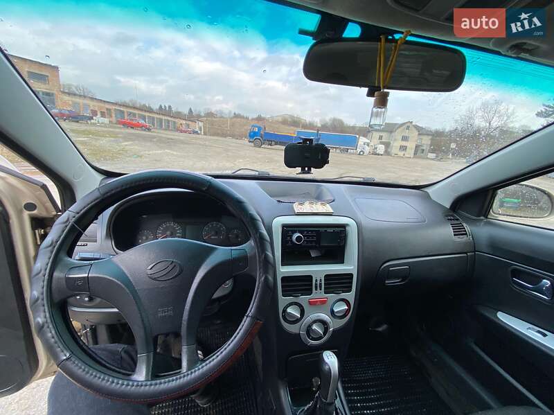 Хетчбек ЗАЗ Forza 2013 в Перемишлянах