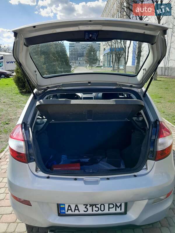 Хетчбек ЗАЗ Forza 2015 в Білій Церкві