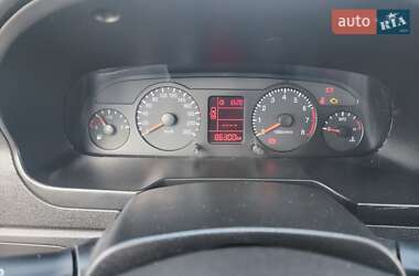Хэтчбек ЗАЗ Forza 2012 в 