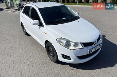 Лифтбек ЗАЗ Forza 2011 в 