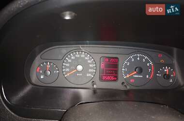 Хэтчбек ЗАЗ Forza 2013 в 