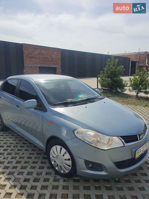 Хэтчбек ЗАЗ Forza 2011 в Хмельницком