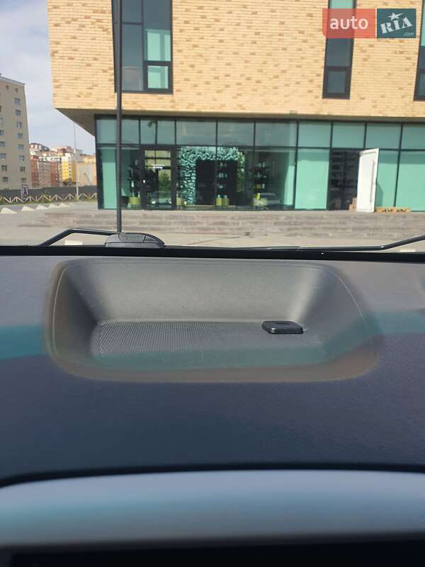 Хэтчбек ЗАЗ Forza 2011 в Хмельницком