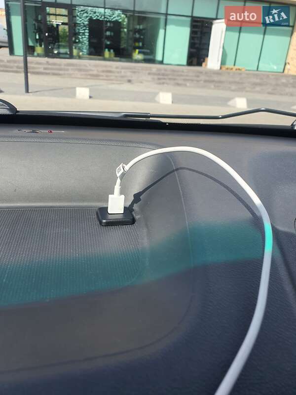 Хэтчбек ЗАЗ Forza 2011 в Хмельницком