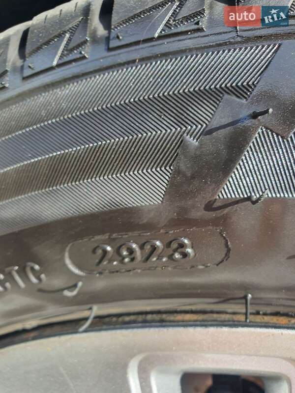 Хэтчбек ЗАЗ Forza 2011 в Хмельницком