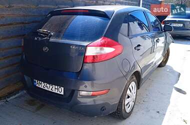 Хетчбек ЗАЗ Forza 2012 в Житомирі