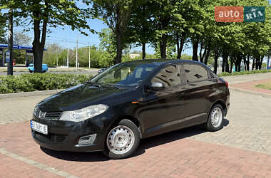 Лифтбек ЗАЗ Forza 2011 в 
