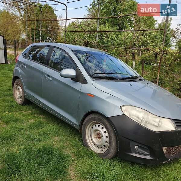 Хэтчбек ЗАЗ Forza 2012 в Шептицькому фото 7 Хэтчбек ЗАЗ Forza 2012 в Шептицькому