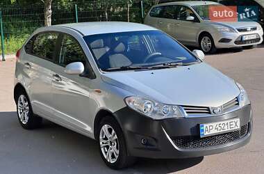 Хетчбек ЗАЗ Forza 2012 в Запоріжжі