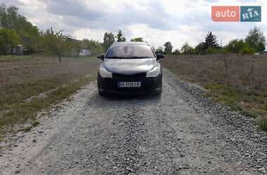 Хэтчбек ЗАЗ Forza 2011 в 