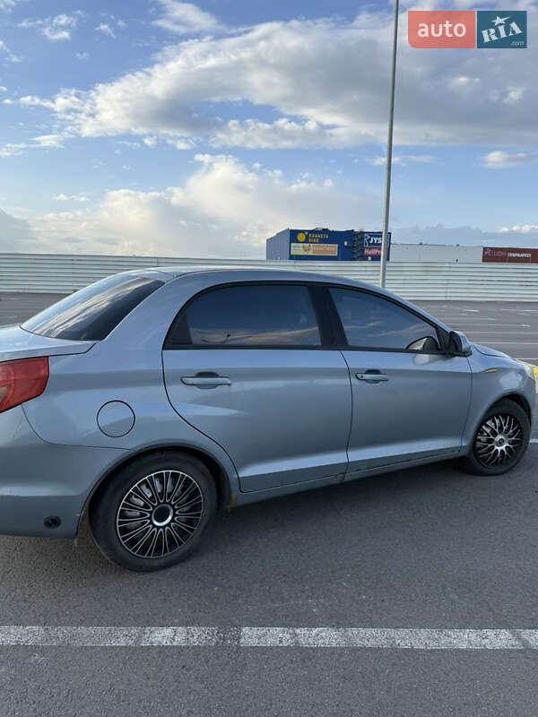 Лифтбек ЗАЗ Forza 2011 в Львове