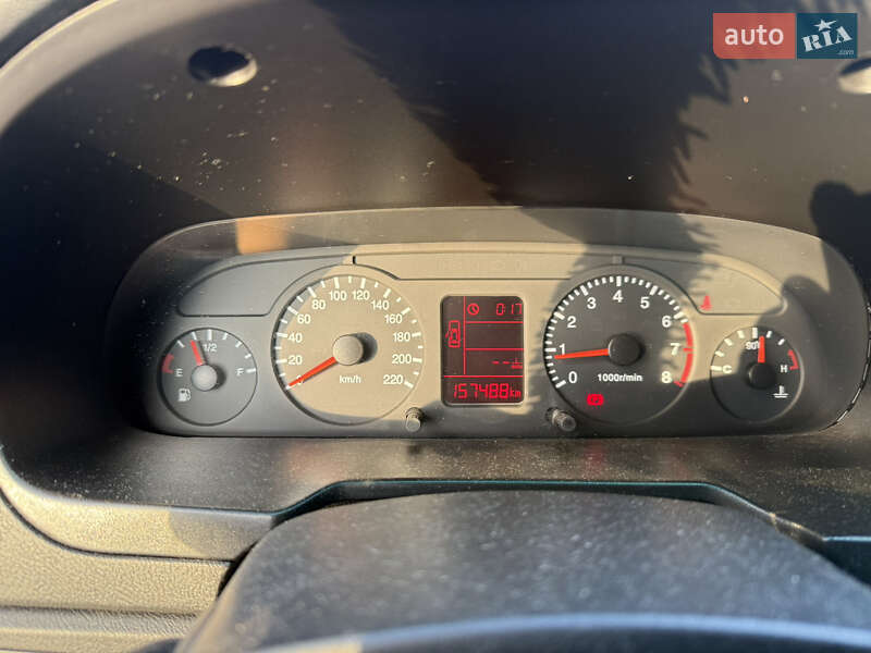 Лифтбек ЗАЗ Forza 2011 в Львове