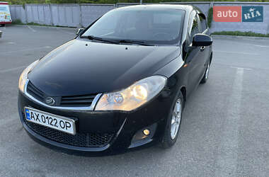 Ліфтбек ЗАЗ Forza 2012 в Харкові