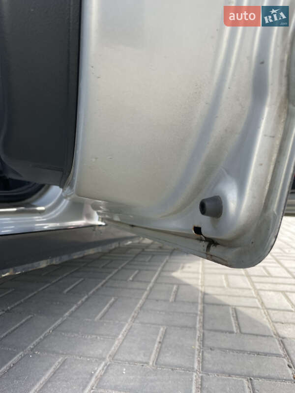 Хетчбек ЗАЗ Forza 2012 в Запоріжжі фото 11 Хетчбек ЗАЗ Forza 2012 в Запоріжжі