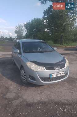 Лифтбек ЗАЗ Forza 2011 в Днепре