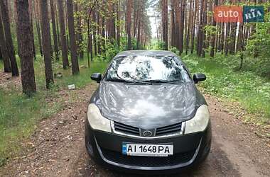 Лифтбек ЗАЗ Forza 2011 в 