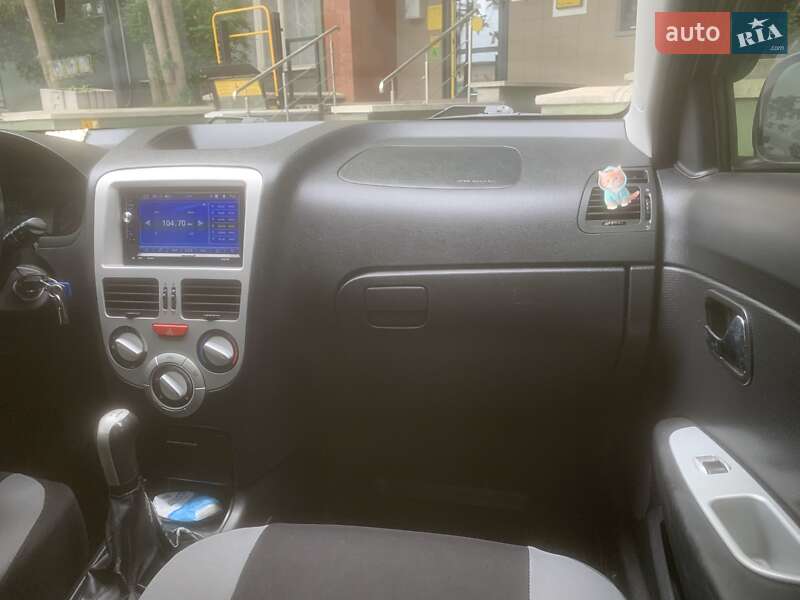 Хетчбек ЗАЗ Forza 2012 в Львові