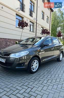 Лифтбек ЗАЗ Forza 2012 в Золочеве