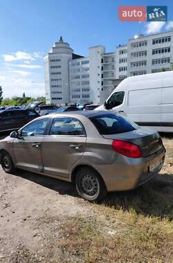 Лифтбек ЗАЗ Forza 2011 в Киеве