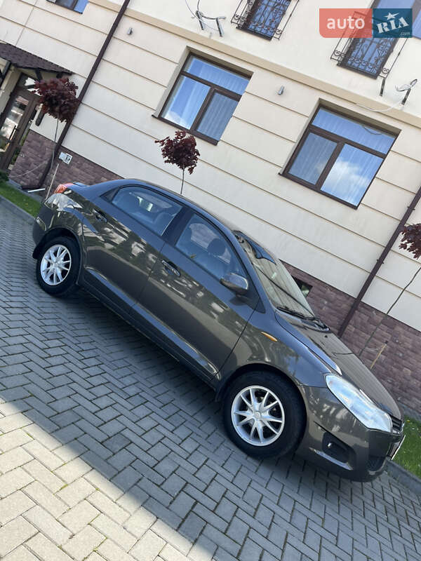 Лифтбек ЗАЗ Forza 2012 в Золочеве