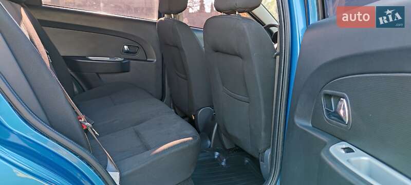 Лифтбек ЗАЗ Forza 2012 в Виннице