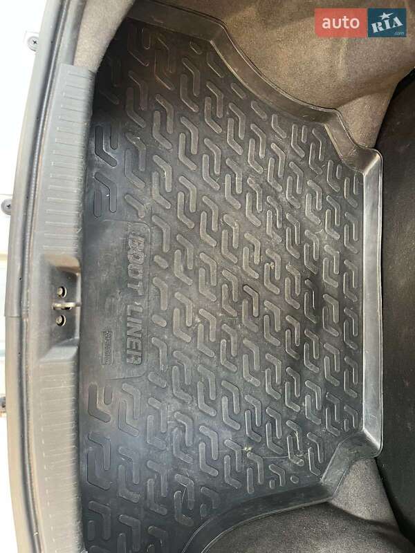 Хетчбек ЗАЗ Forza 2015 в Києві