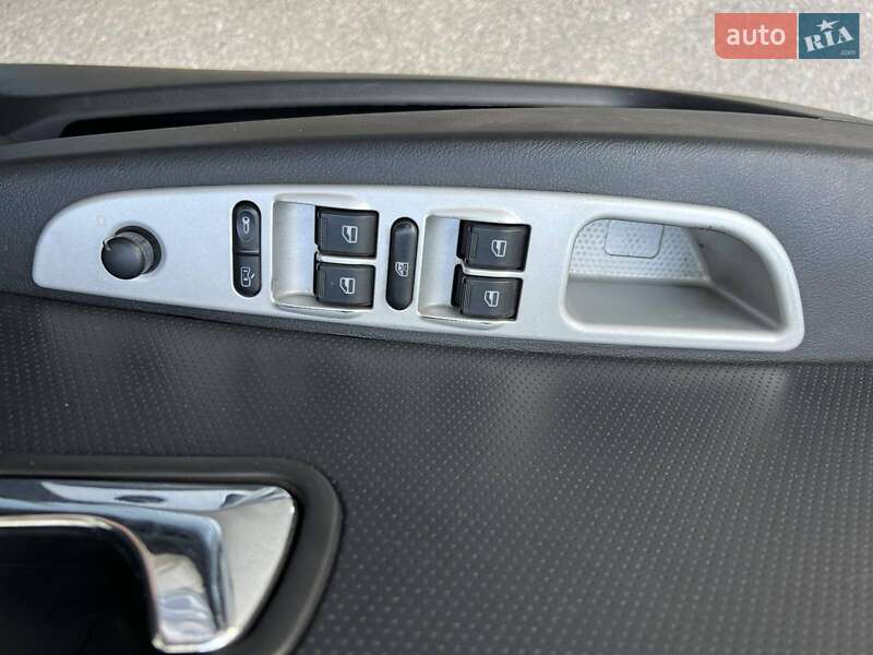 Хетчбек ЗАЗ Forza 2015 в Києві